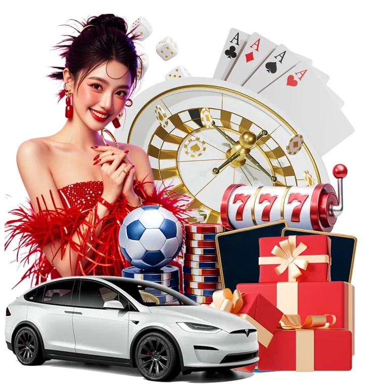 Generous promotions and bonuses at 8k8 slot casino